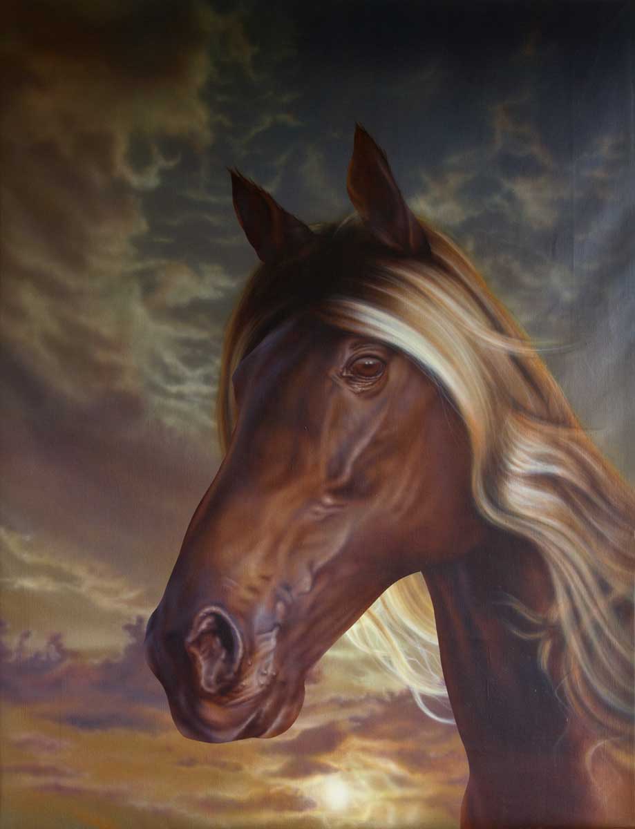 Horse_Ola_Astrand