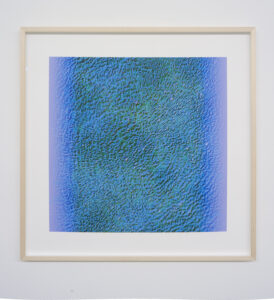 representation of artwork, id = Once In A Lifetime/Same As It Ever Was