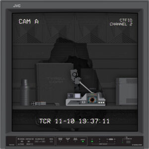 representation of artwork, id = Interview (A)