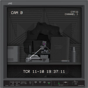 representation of artwork, id = Interview (Q)