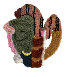 representation of artwork, id = Betty 7
