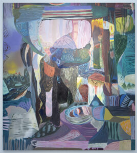 representation of artwork, id = Minnesblick