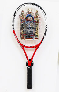 representation of artwork, id = Memory 28