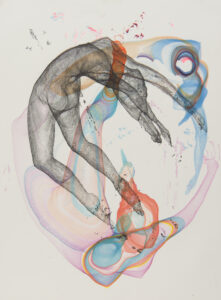 representation of artwork, id = Arch XII
