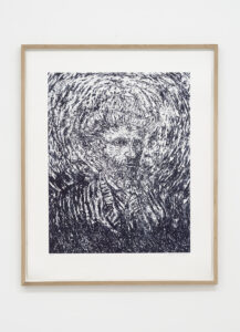 representation of artwork, id = Inferno XIII