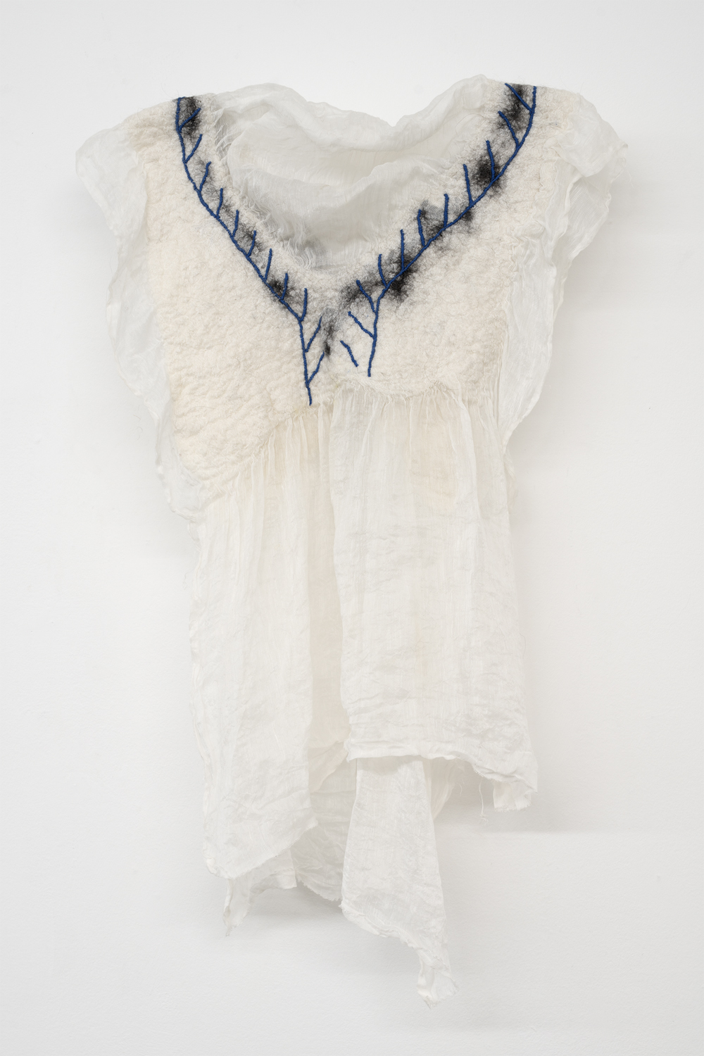 Ann-Maj Risgaard-Nielsen - A Felted Fabulation of Vǫlur, Foto David Eng (18)