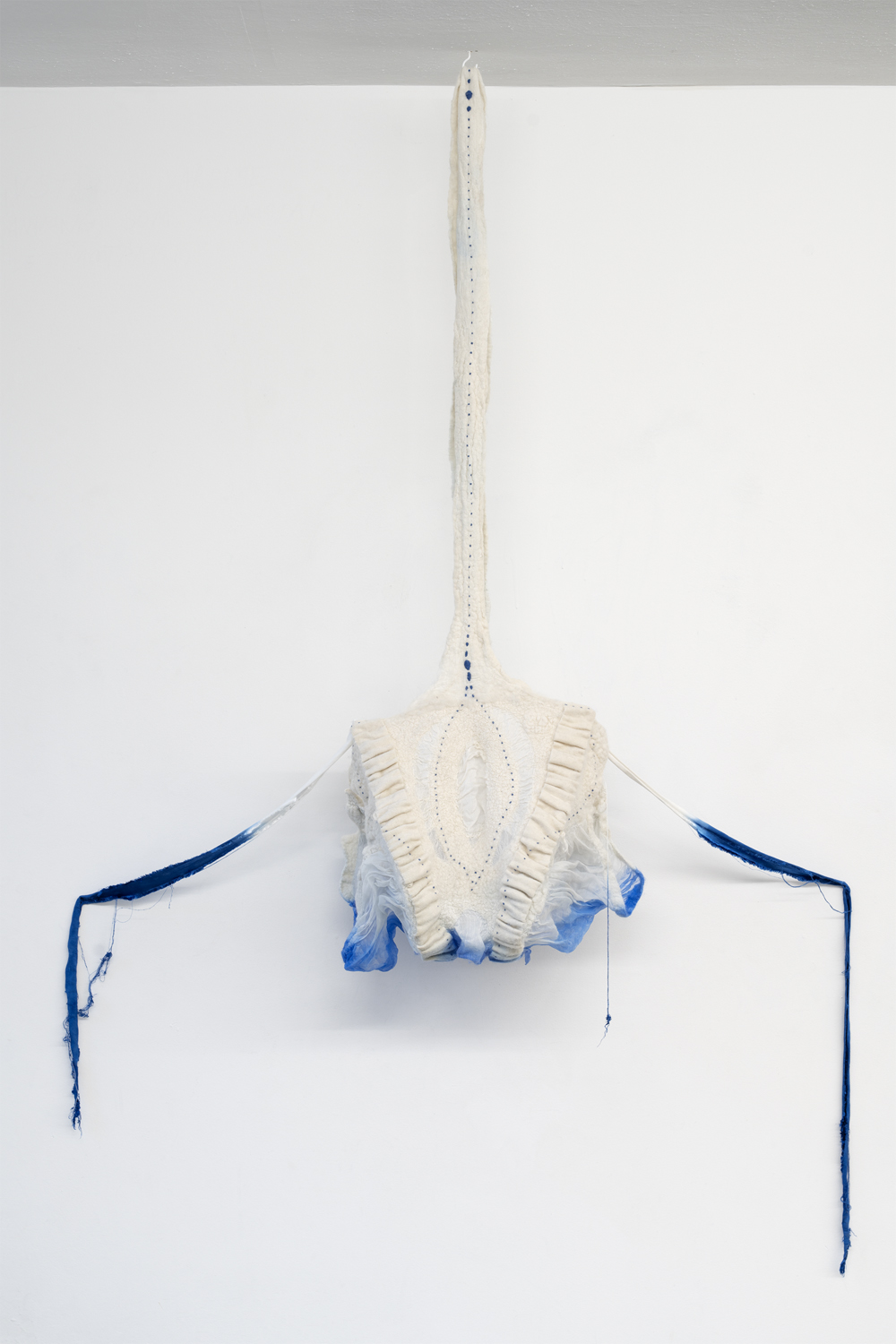 Ann-Maj Risgaard-Nielsen - A Felted Fabulation of Vǫlur, Foto David Eng (33)