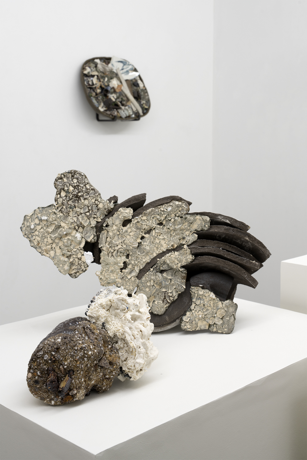 Diego Decont Jimenez, No Thing Exists in Isolation 3