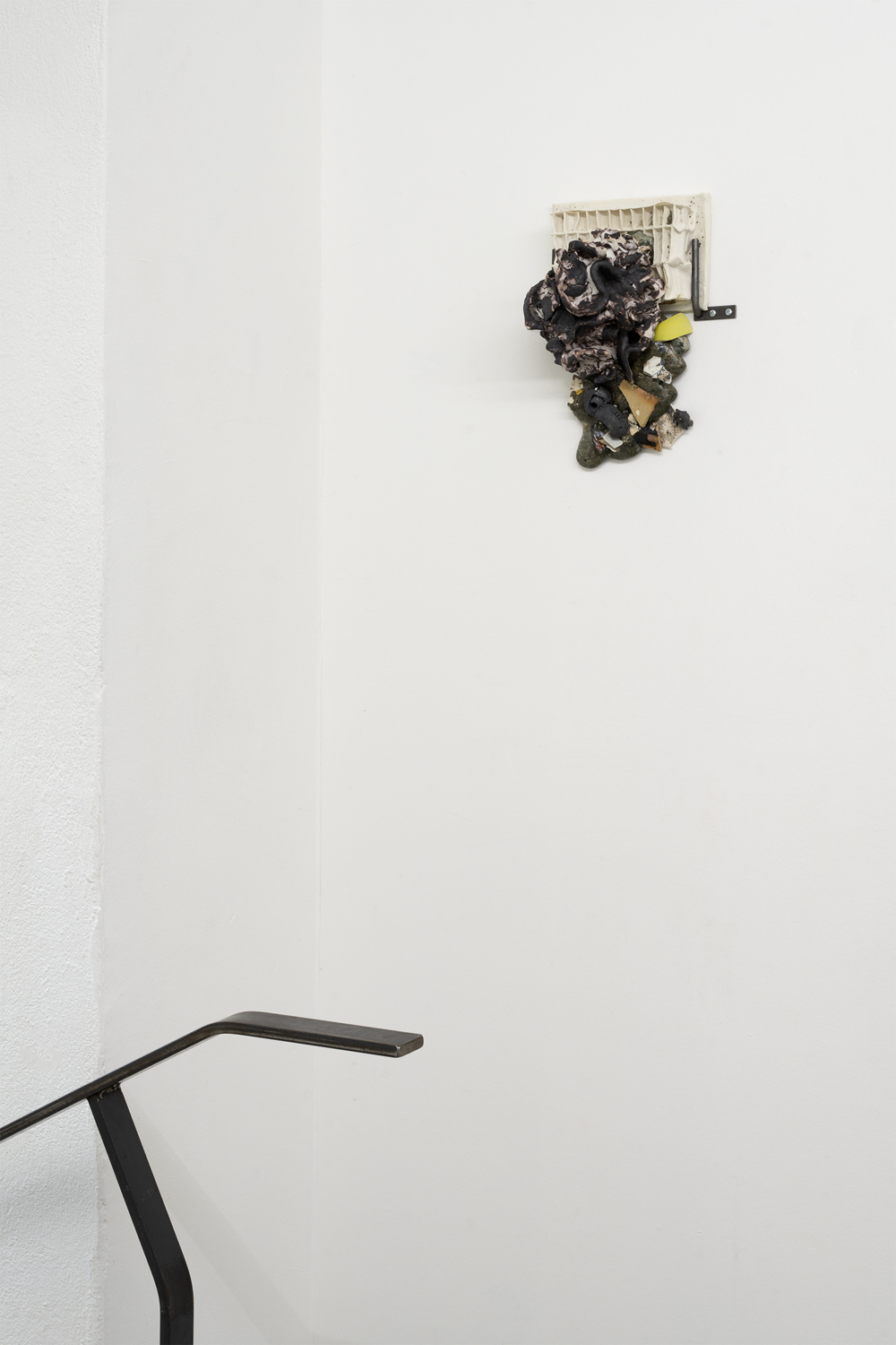 Diego Decont Jimenez, No Thing Exists in Isolation, Foto David Eng