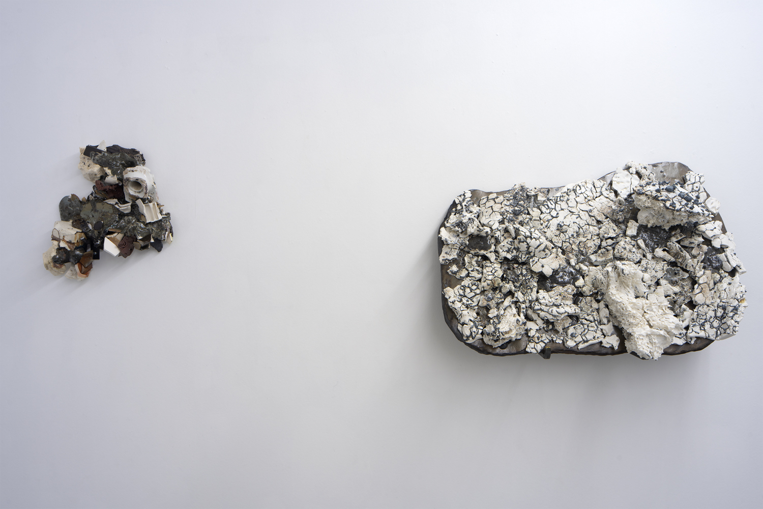 Diego Decont Jimenez, No Thing Exists in Isolation,