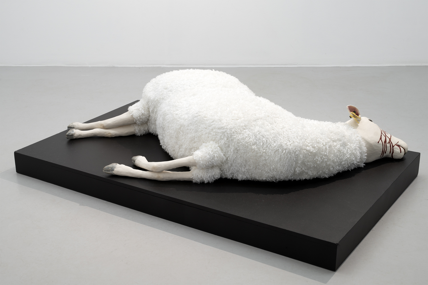 Jennifer Bjarnelöf, Jagad, Foto David Eng 3, jpg