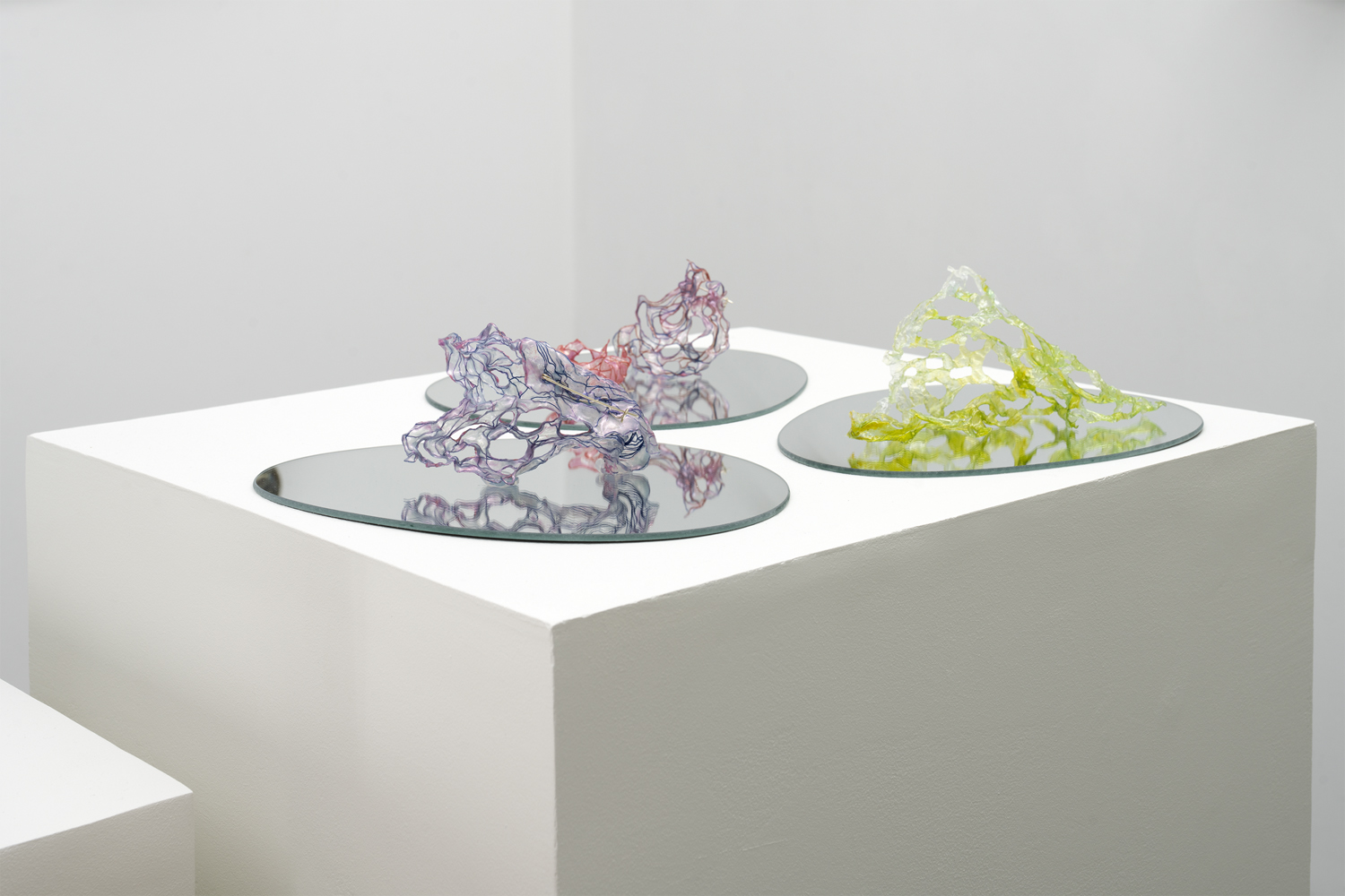 Louise Olsson, Kropp till kropp, Foto David Eng 2
