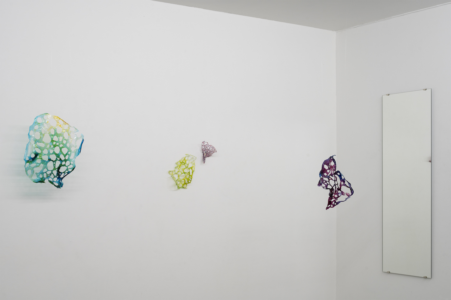 Louise Olsson, Kropp till kropp, Foto David Eng 3