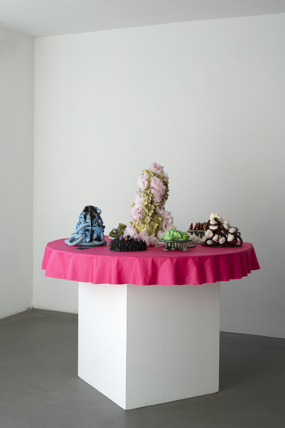 Miriam Stråhlman, IckyStickyOeyGoey, Foto David Eng 3