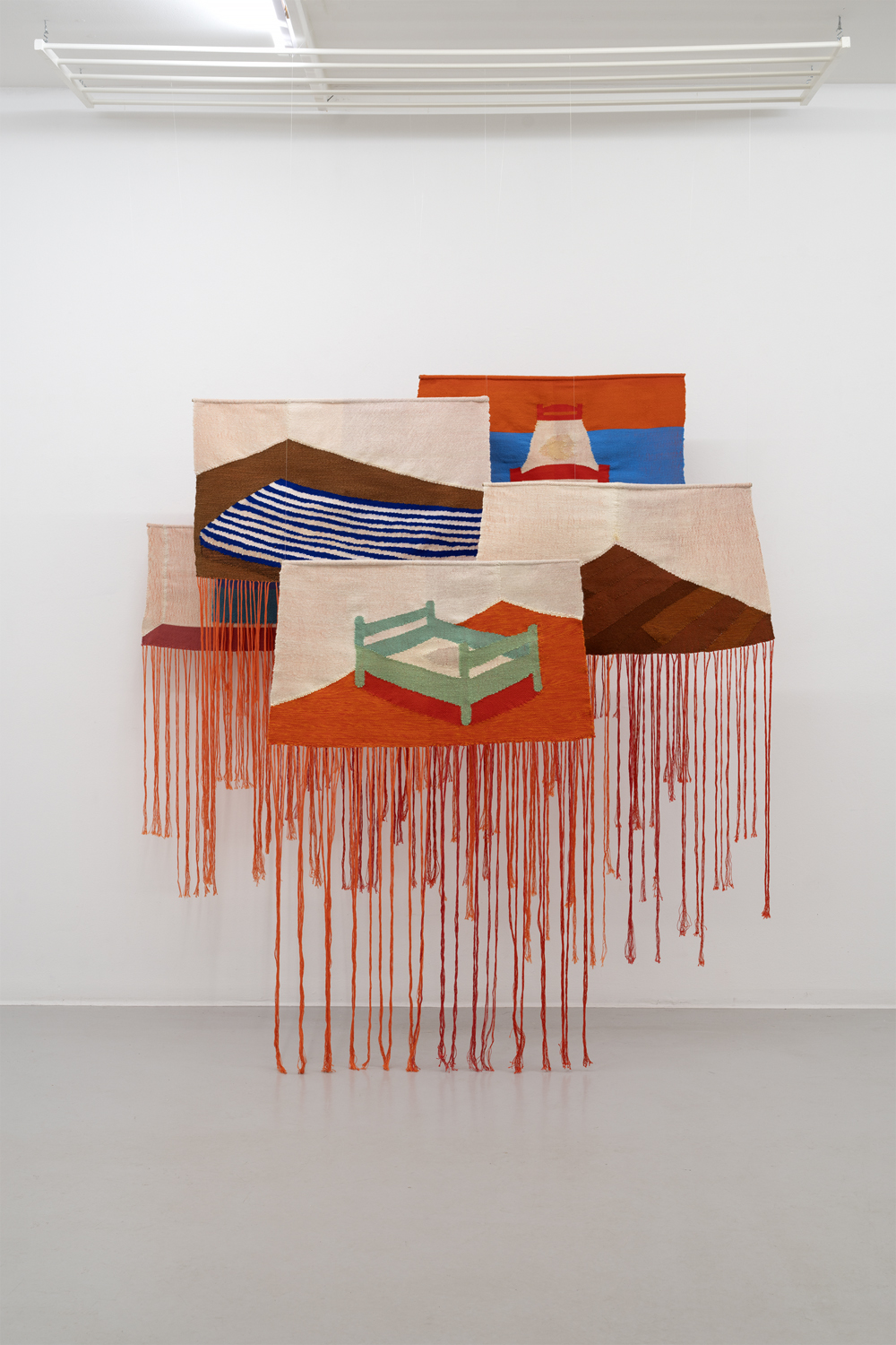 Sonja Zornat, Dream zone, Foto David Eng 5