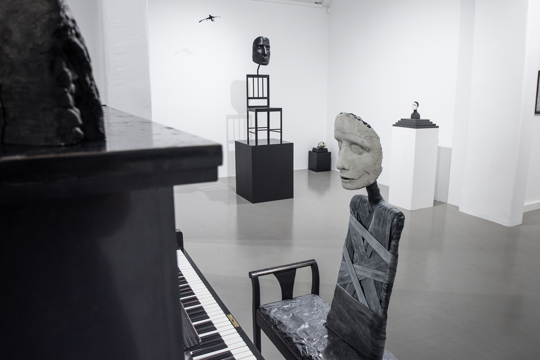 Ellen Lindström - Galleri Thomassen (1)