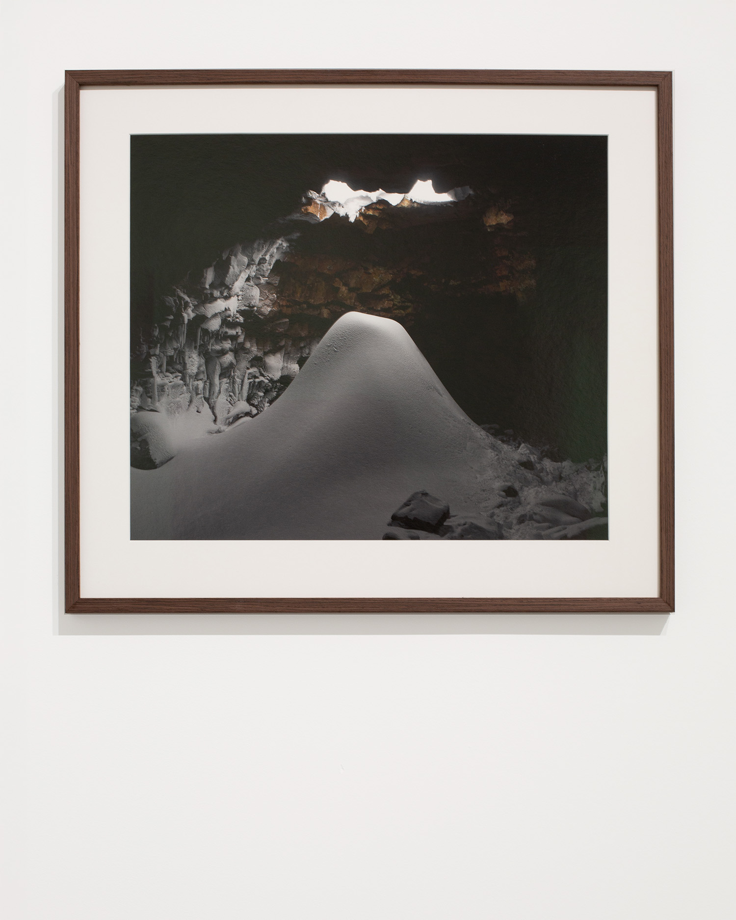 Galleri Thomassen, Erik Berglin, Foto Rebecca Eskilsson