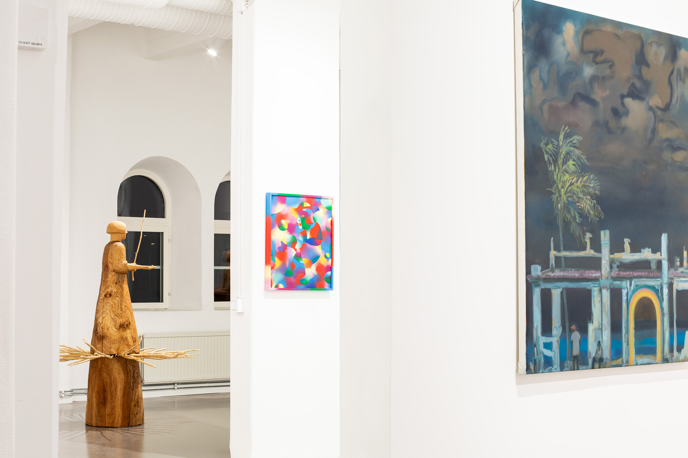 Galleri Thomassen, Foto Rebecca Eskilsson (4)