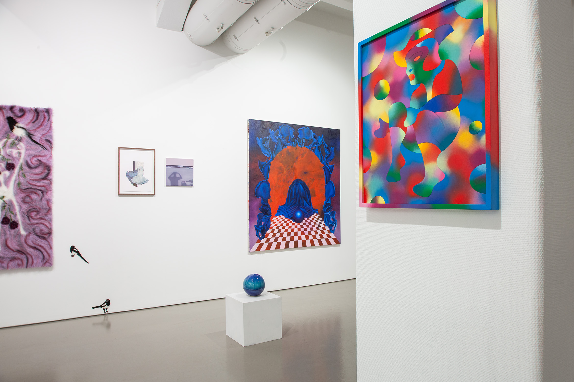 Galleri Thomassen, Foto Rebecca Eskilsson (6)
