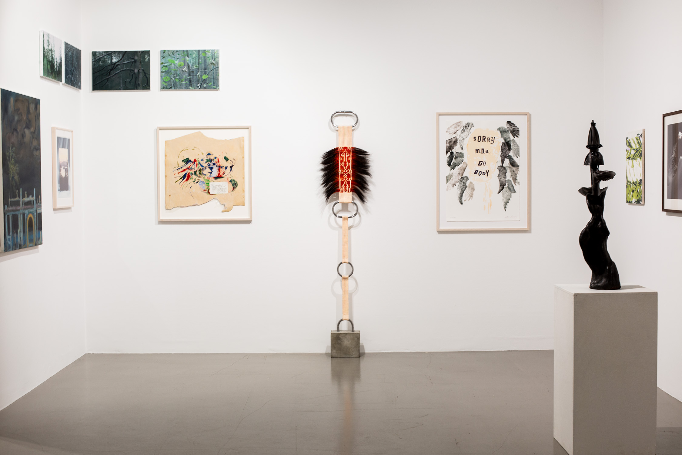 Galleri Thomassen, Foto Rebecca Eskilsson