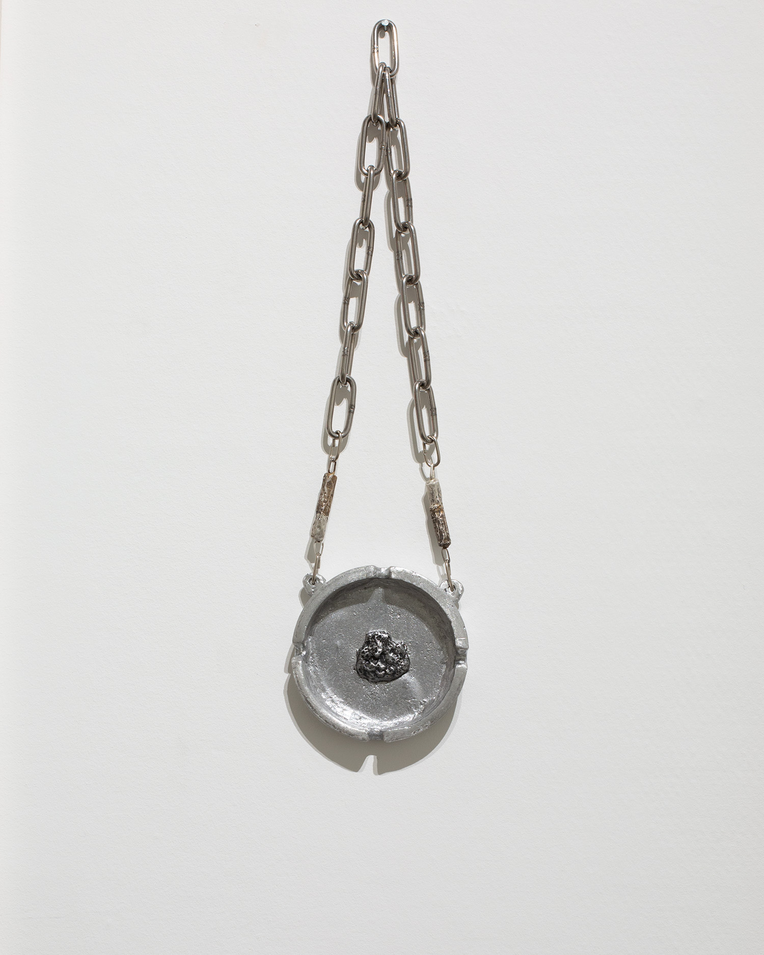 Galleri Thomassen, Leslis Johnson, Foto Rebecca Eskilsson