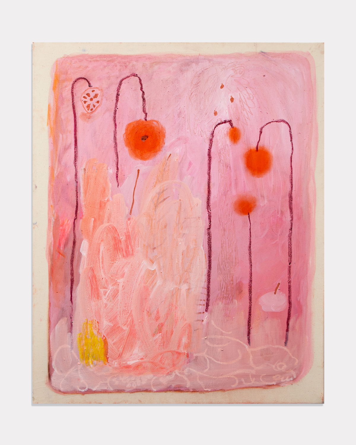 Jenny Palèn, Galleri Thomassen