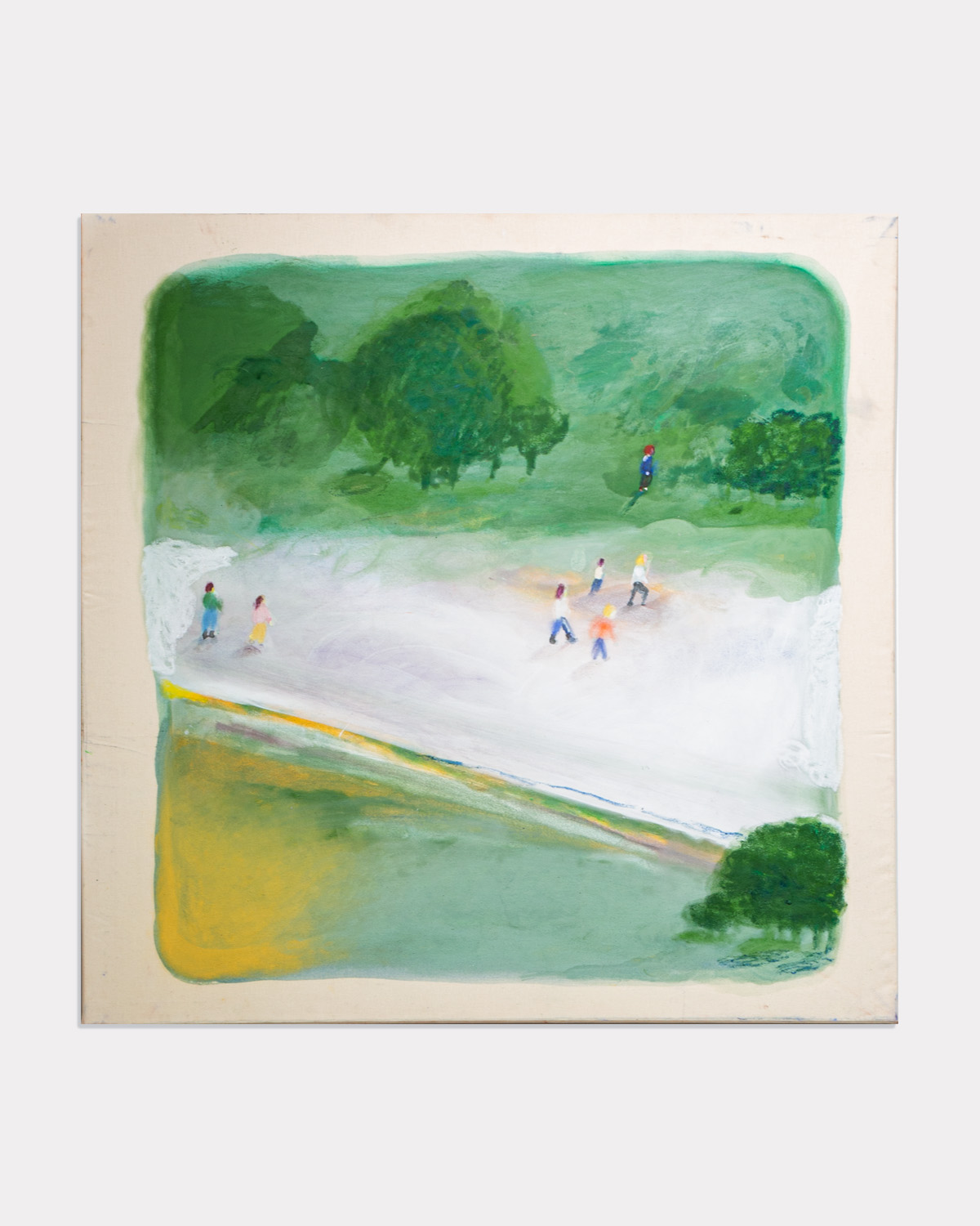 Jenny Palèn, Galleri Thomassen (11)