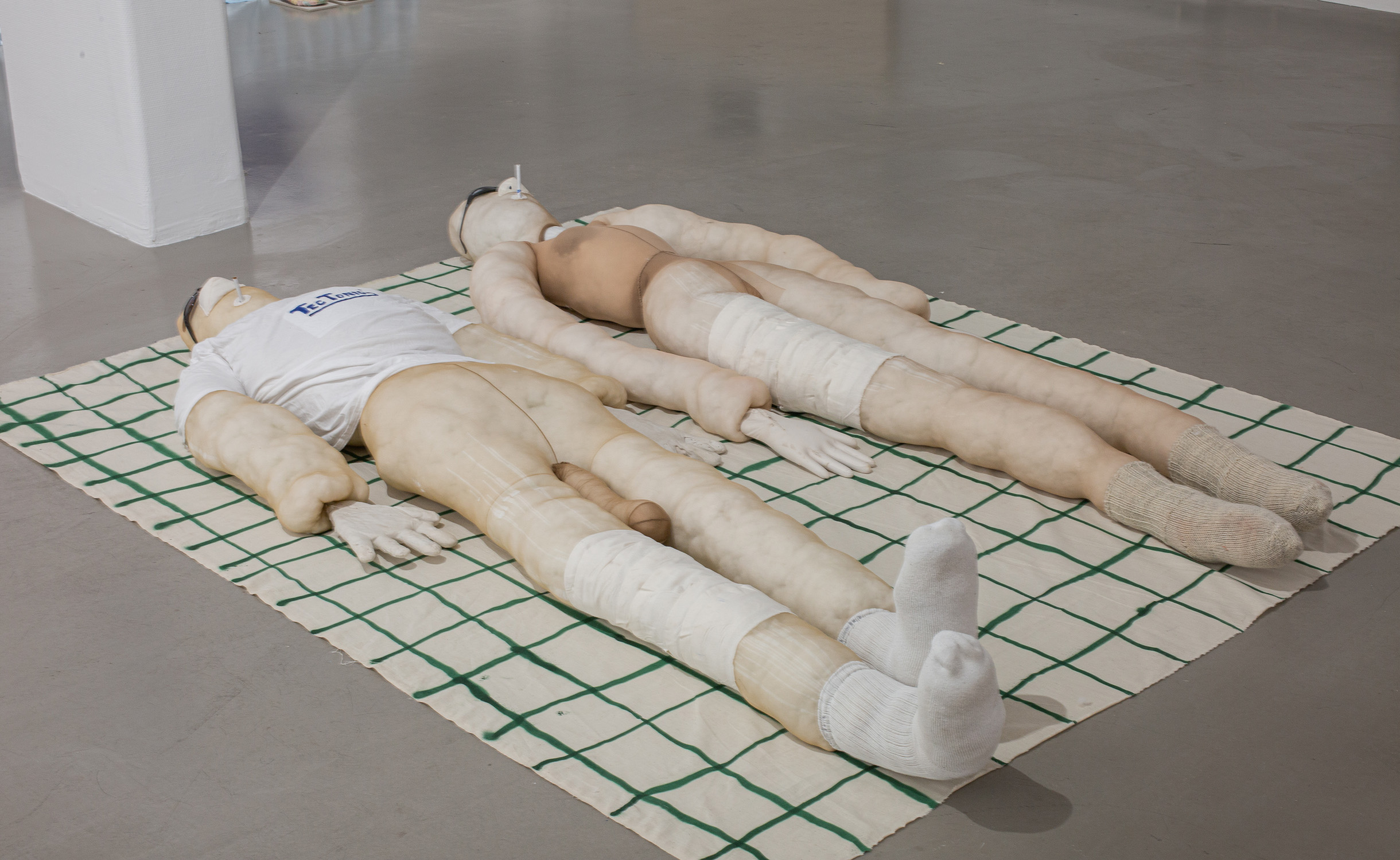 Jenny Palèn, Galleri Thomassen (15)