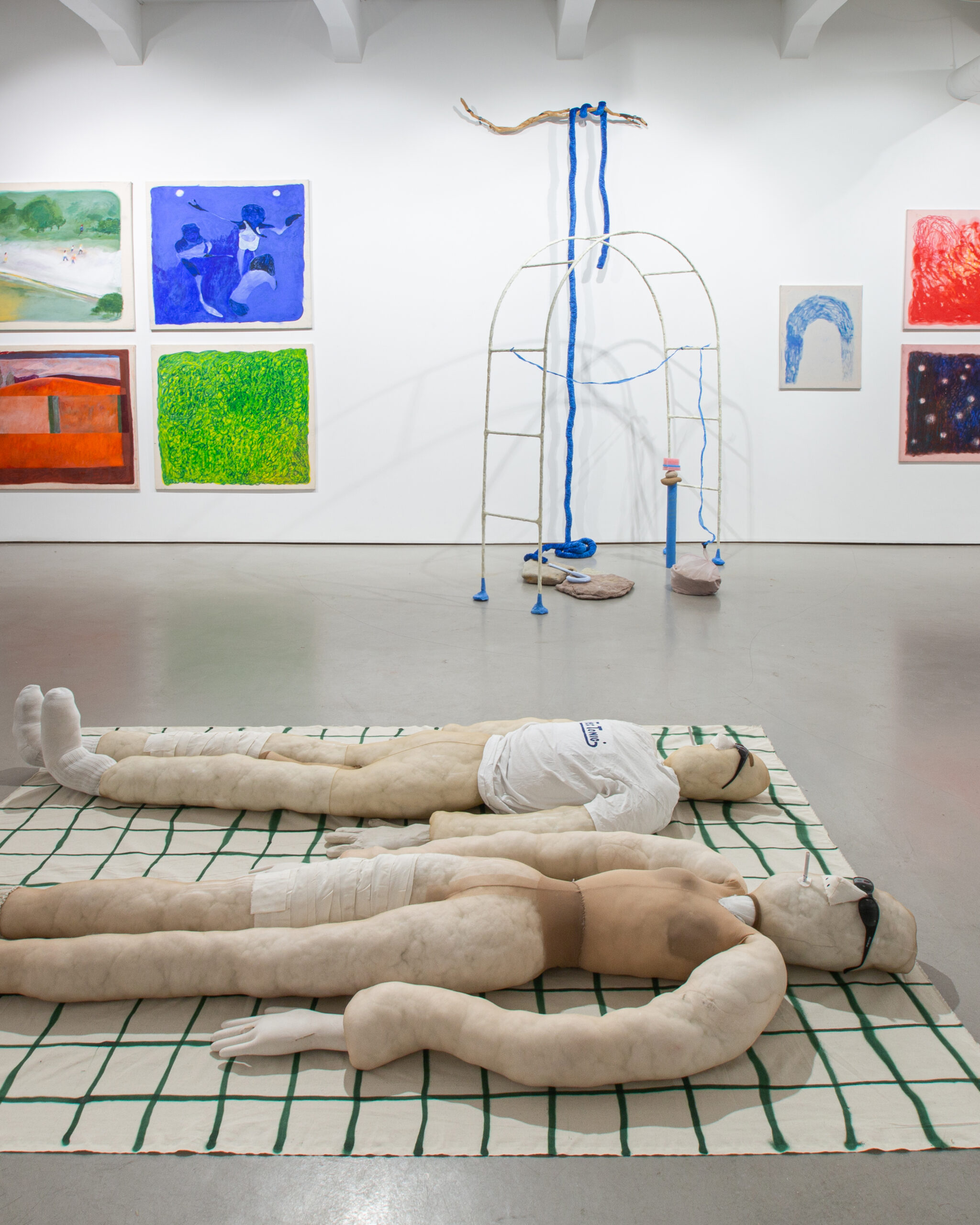 Jenny Palèn, Galleri Thomassen (16)