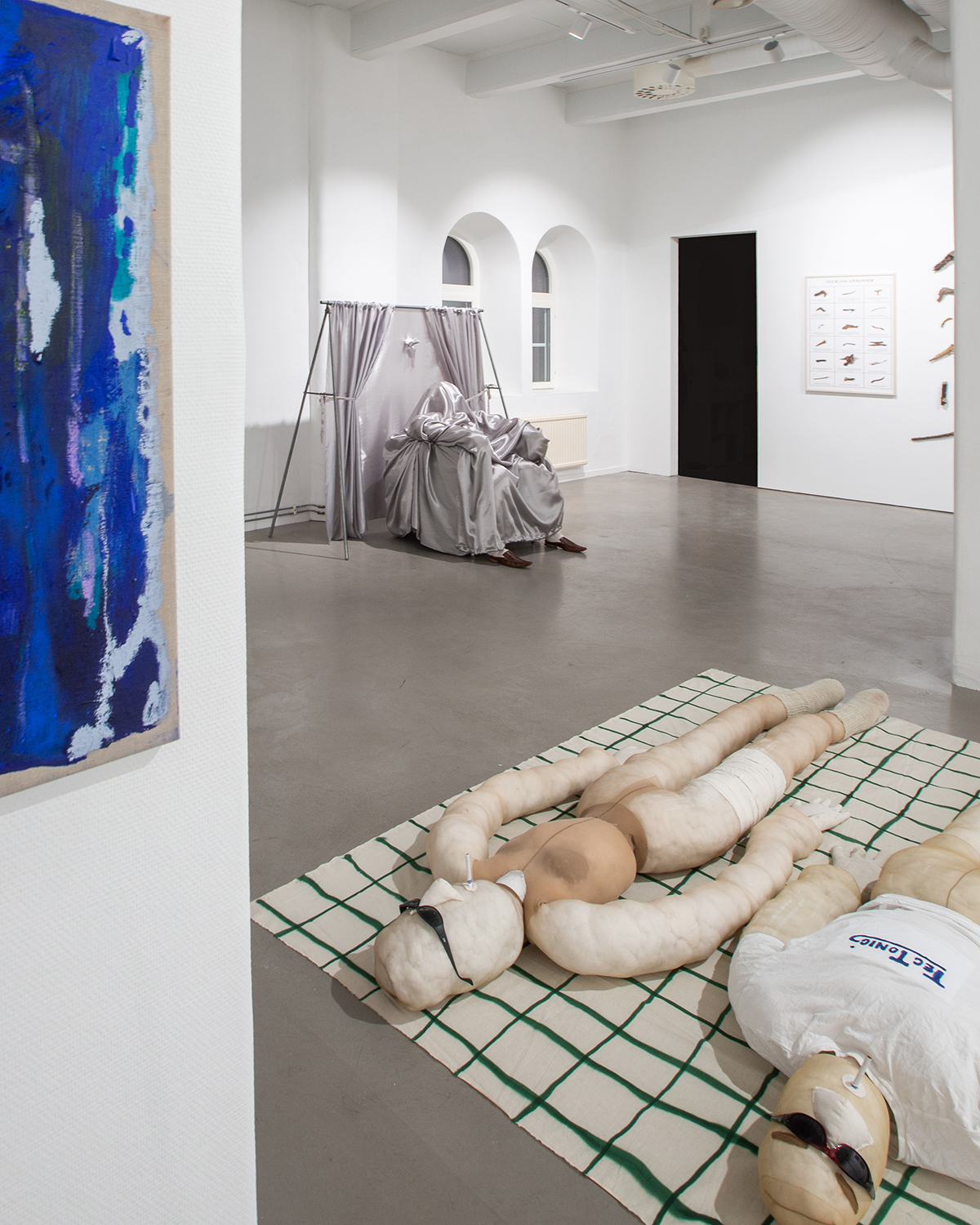 Jenny Palèn, Galleri Thomassen (17)