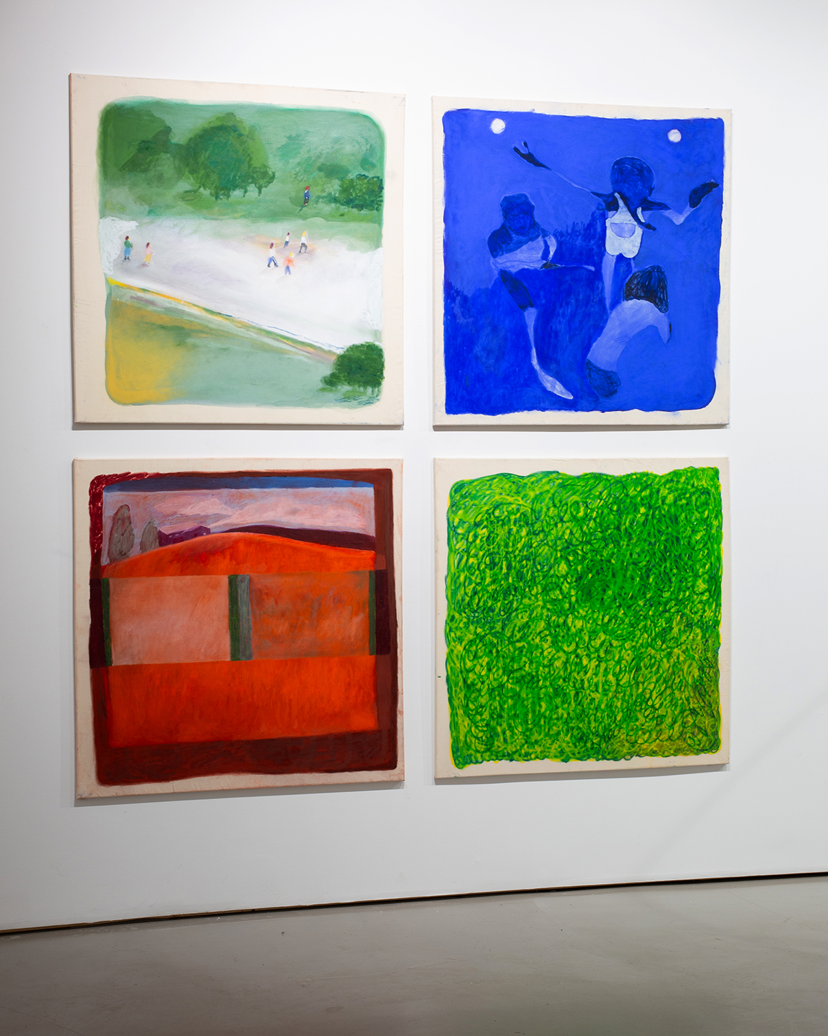 Jenny Palèn, Galleri Thomassen (18)