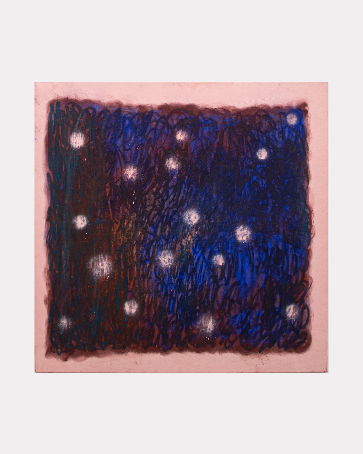 Jenny Palèn, Galleri Thomassen (2)