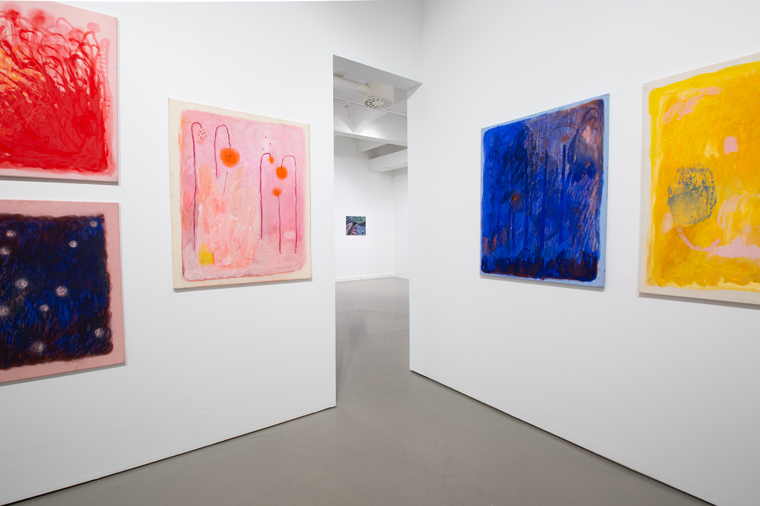 Jenny Palèn, Galleri Thomassen (21)