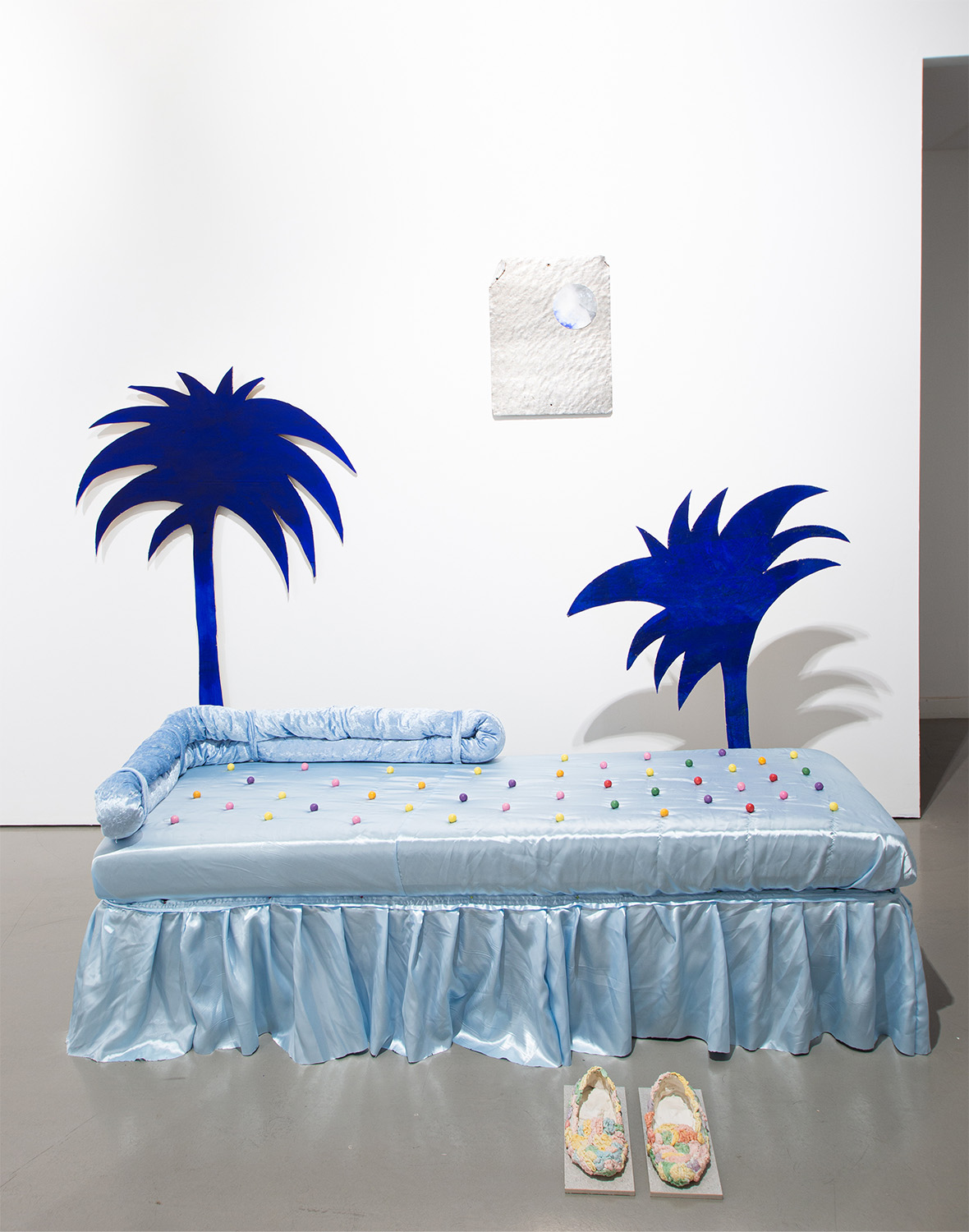 Jenny Palèn, Galleri Thomassen (24)