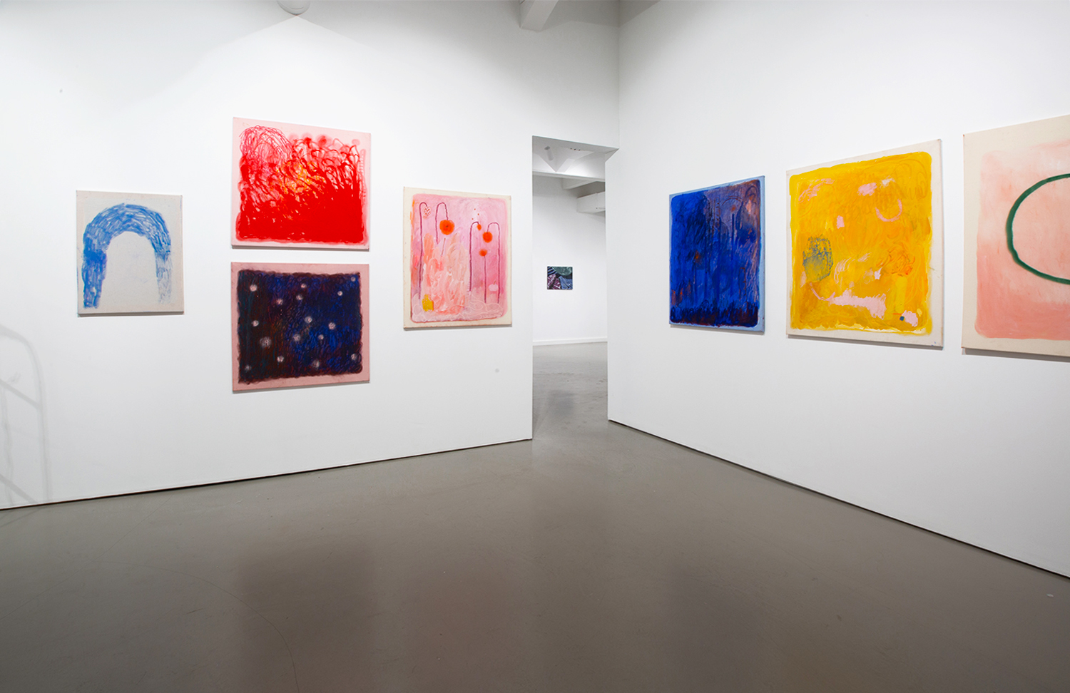 Jenny Palèn, Galleri Thomassen (29)