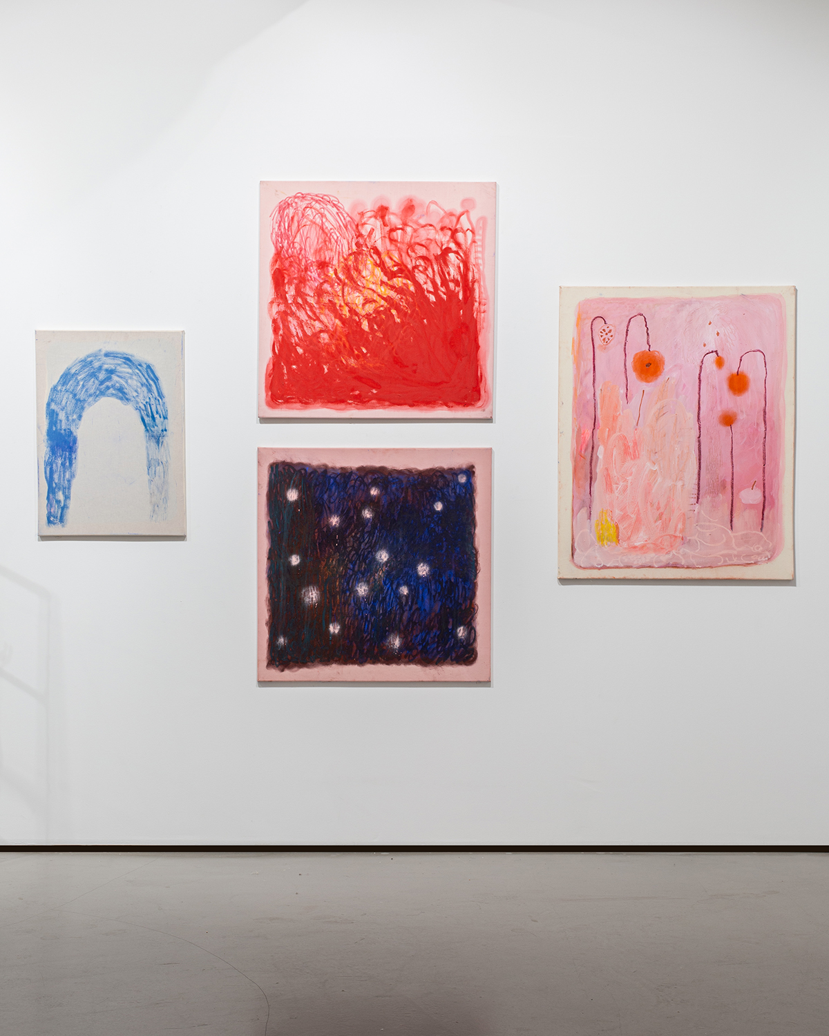 Jenny Palèn, Galleri Thomassen (4)