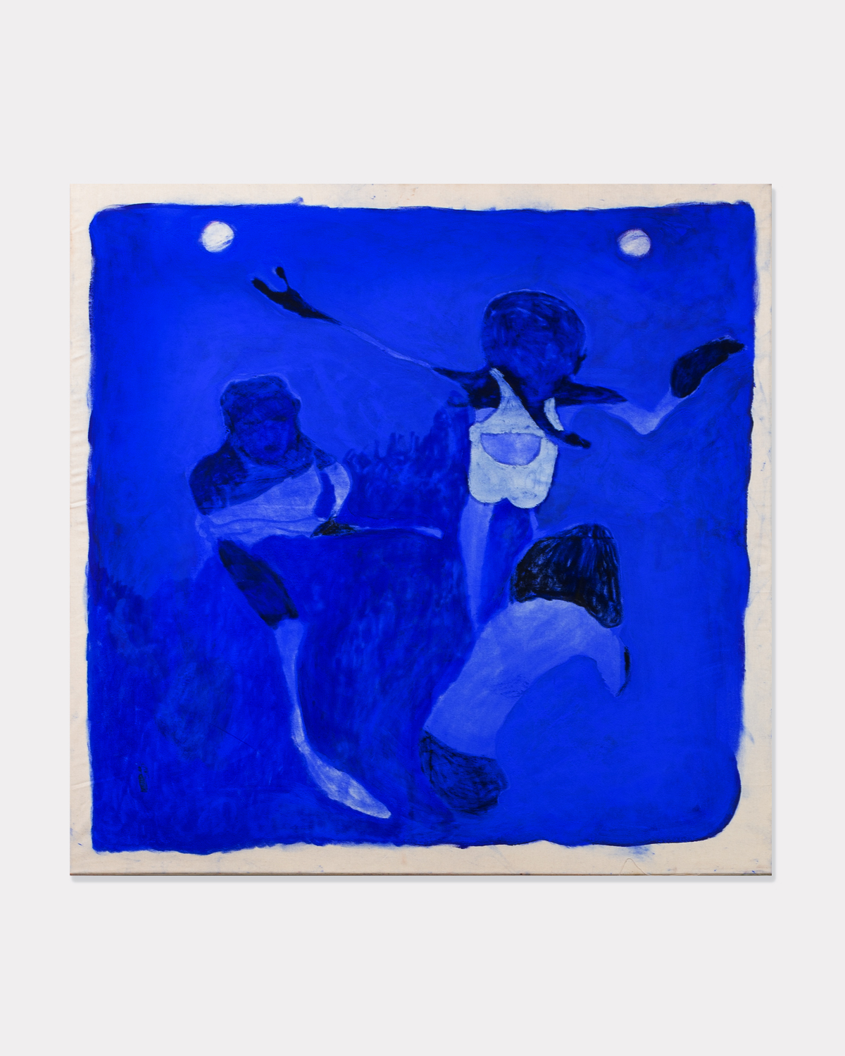Jenny Palèn, Galleri Thomassen (9)