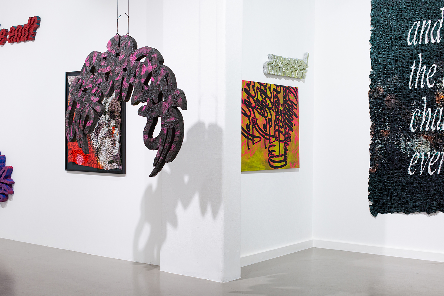 Sara Kallioinen, Galleri Thomassen, Foto Rebecca Eskilsson(13)