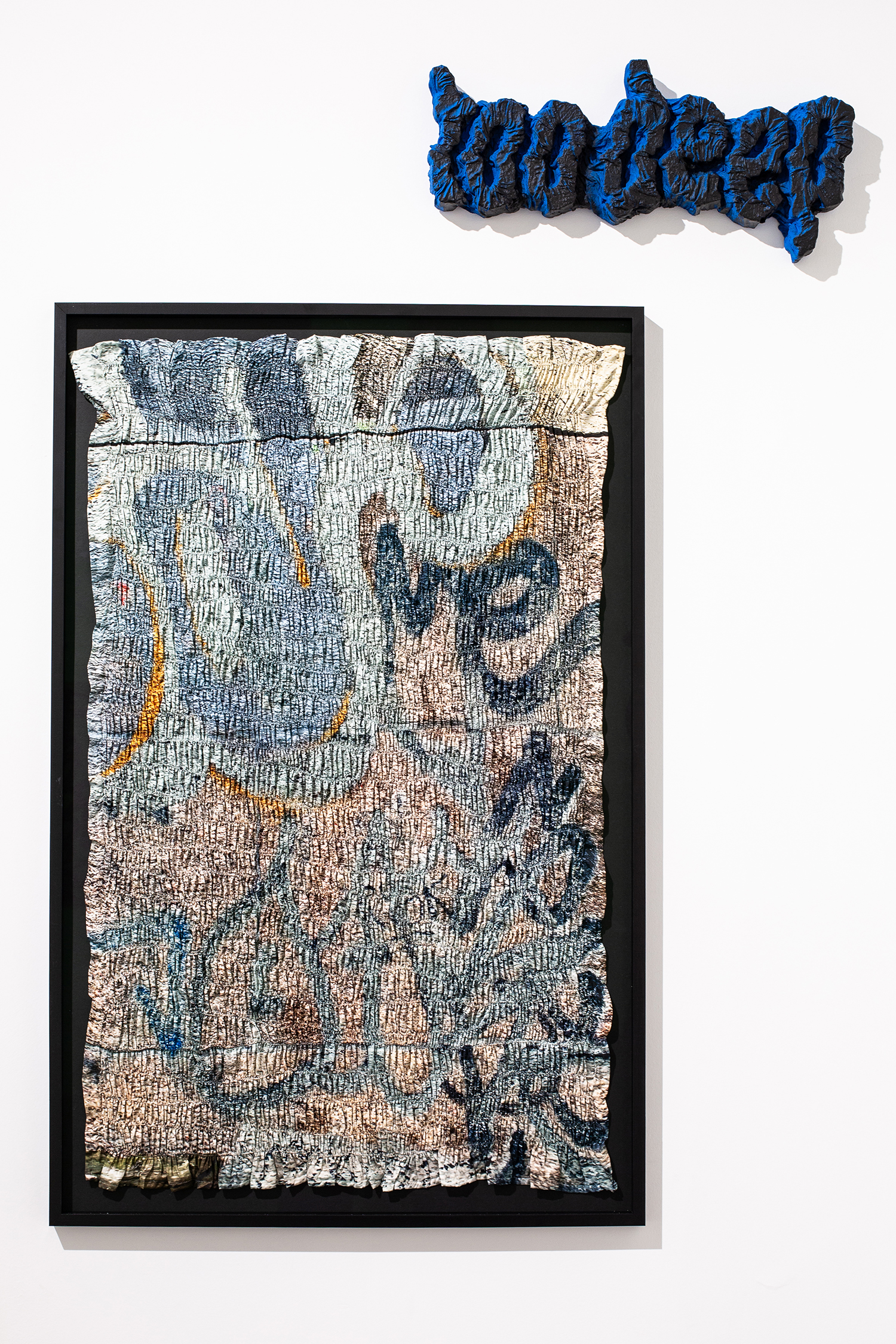 Sara Kallioinen, Galleri Thomassen, Foto Rebecca Eskilsson(17)