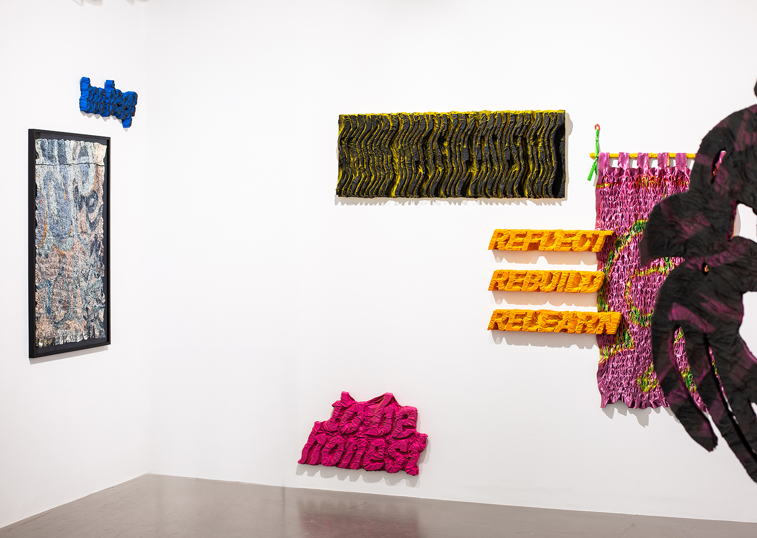 Sara Kallioinen, Galleri Thomassen, Foto Rebecca Eskilsson(20)
