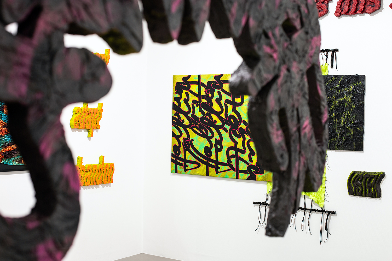 Sara Kallioinen, Galleri Thomassen, Foto Rebecca Eskilsson(21)