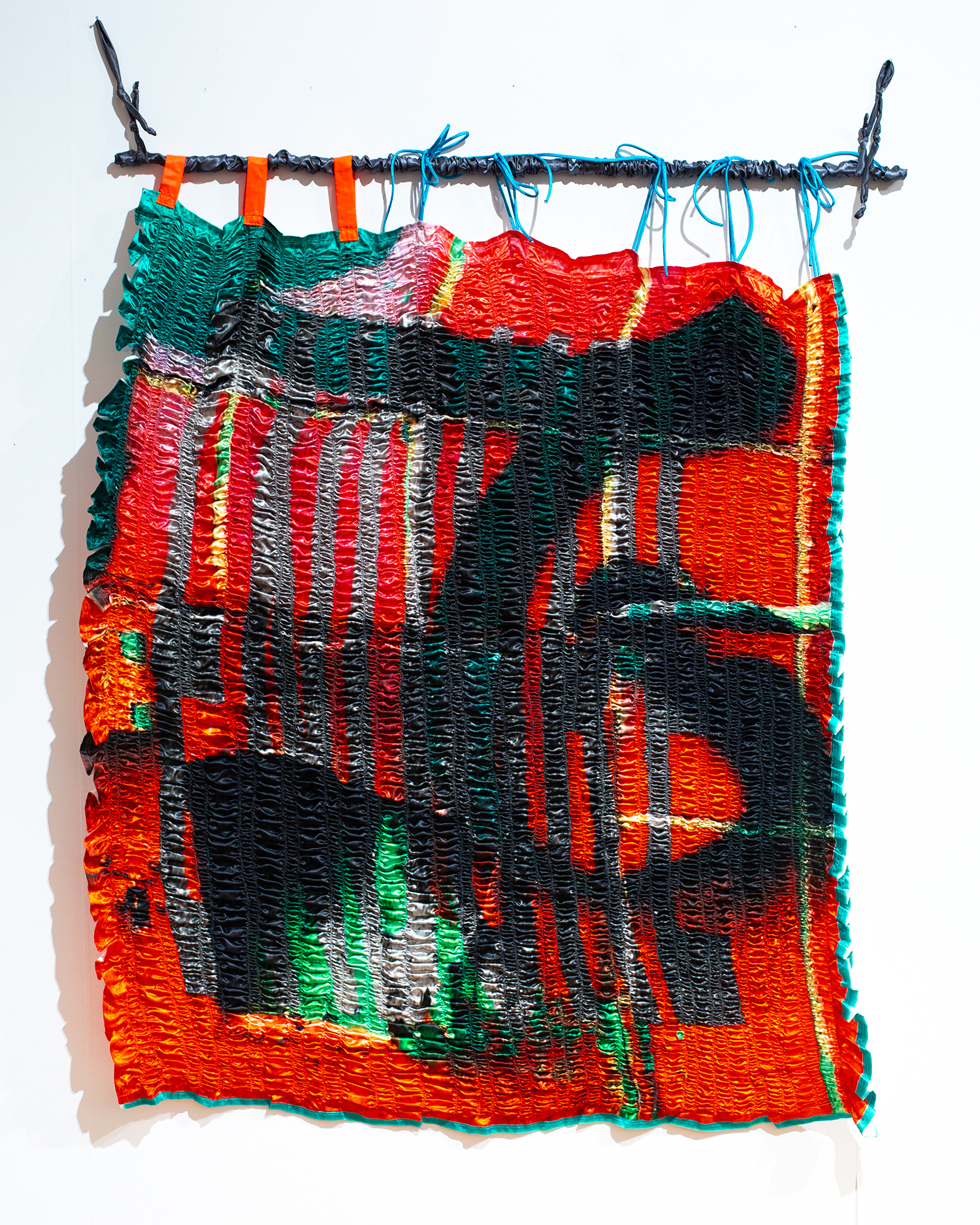 Sara Kallioinen, Galleri Thomassen, Foto Rebecca Eskilsson(23)