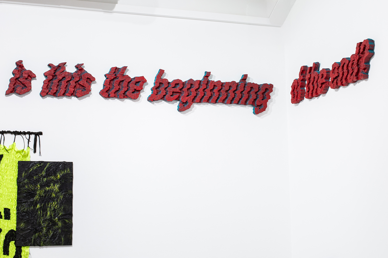 Sara Kallioinen, Galleri Thomassen, Foto Rebecca Eskilsson(4)