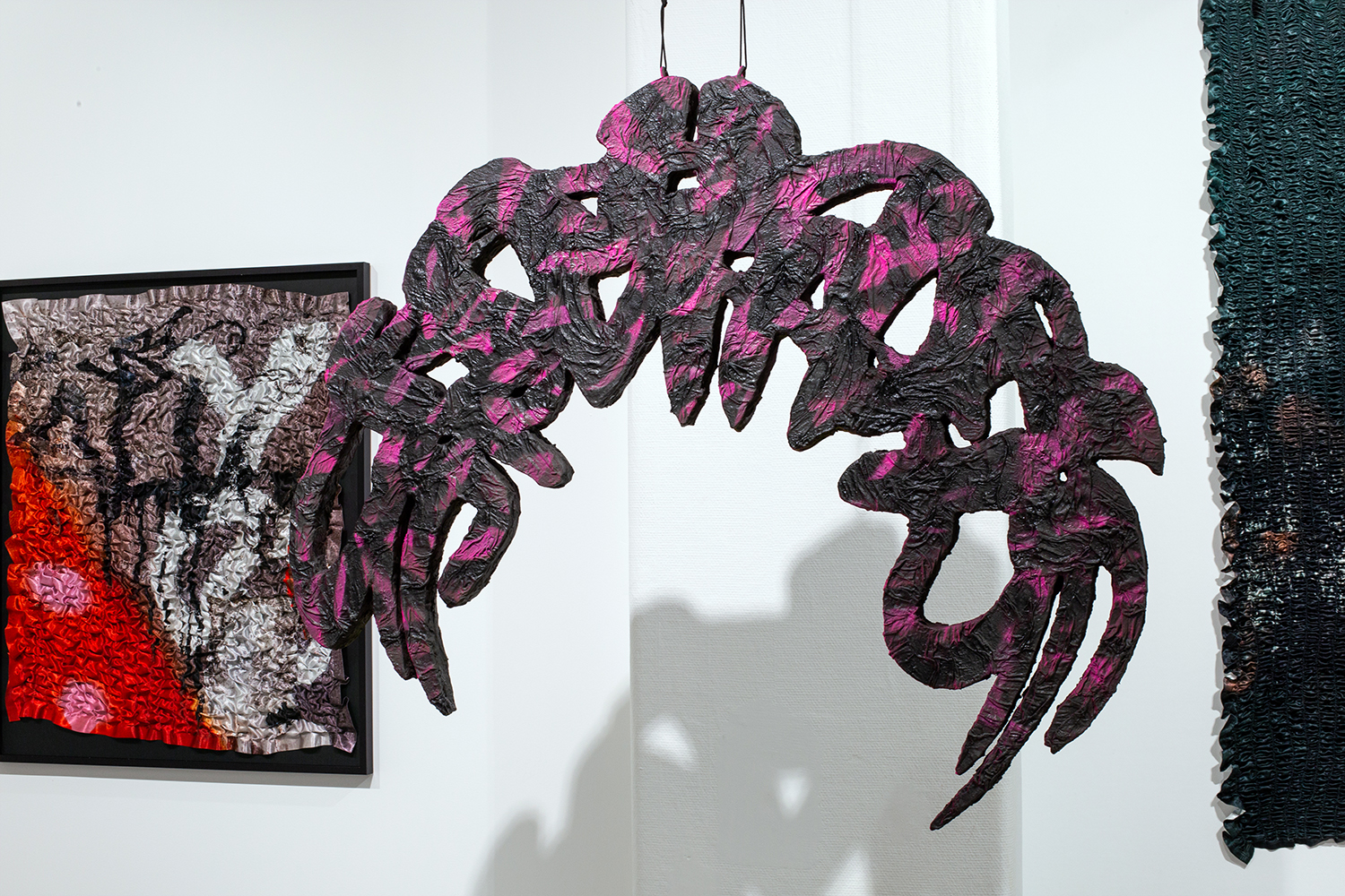 Sara Kallioinen, Galleri Thomassen, Foto Rebecca Eskilsson(6)