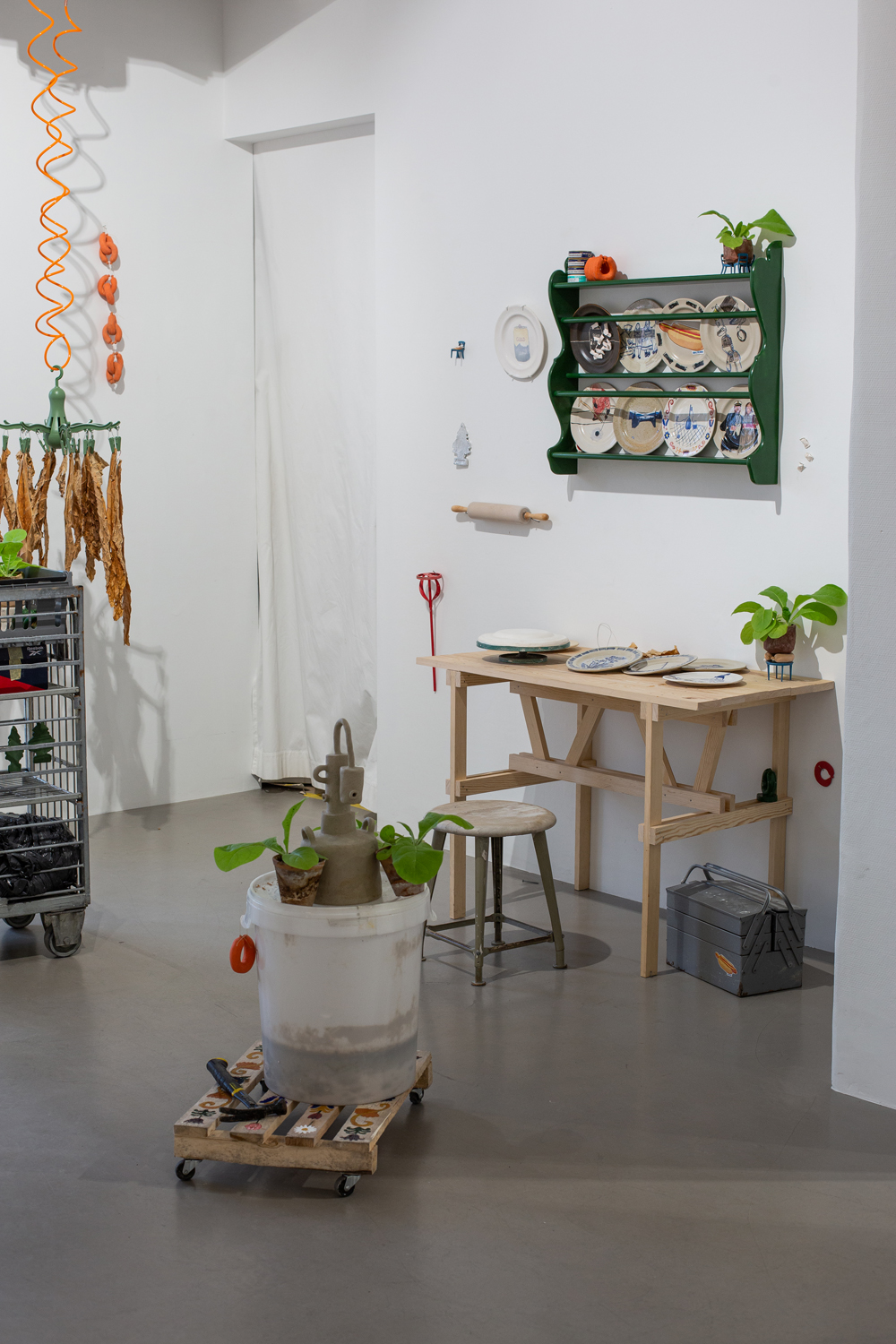 HDK-Valand, Galleri Thomassen, Fotograf Rebecca Eskilsson (77)