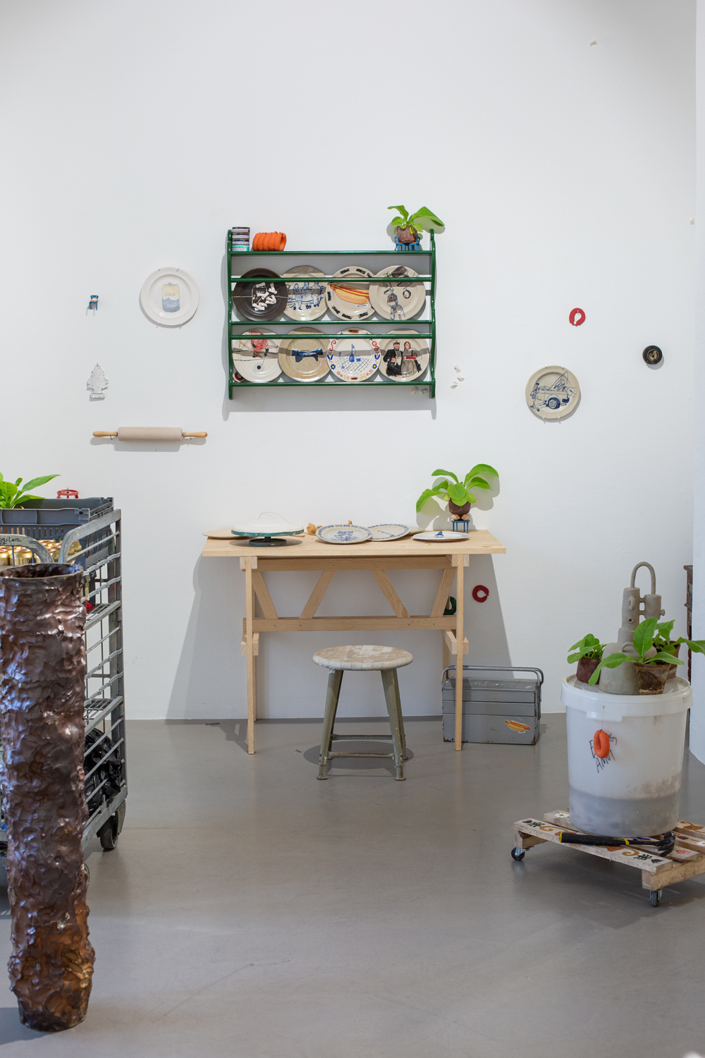 HDK-Valand, Galleri Thomassen, Fotograf Rebecca Eskilsson (83)
