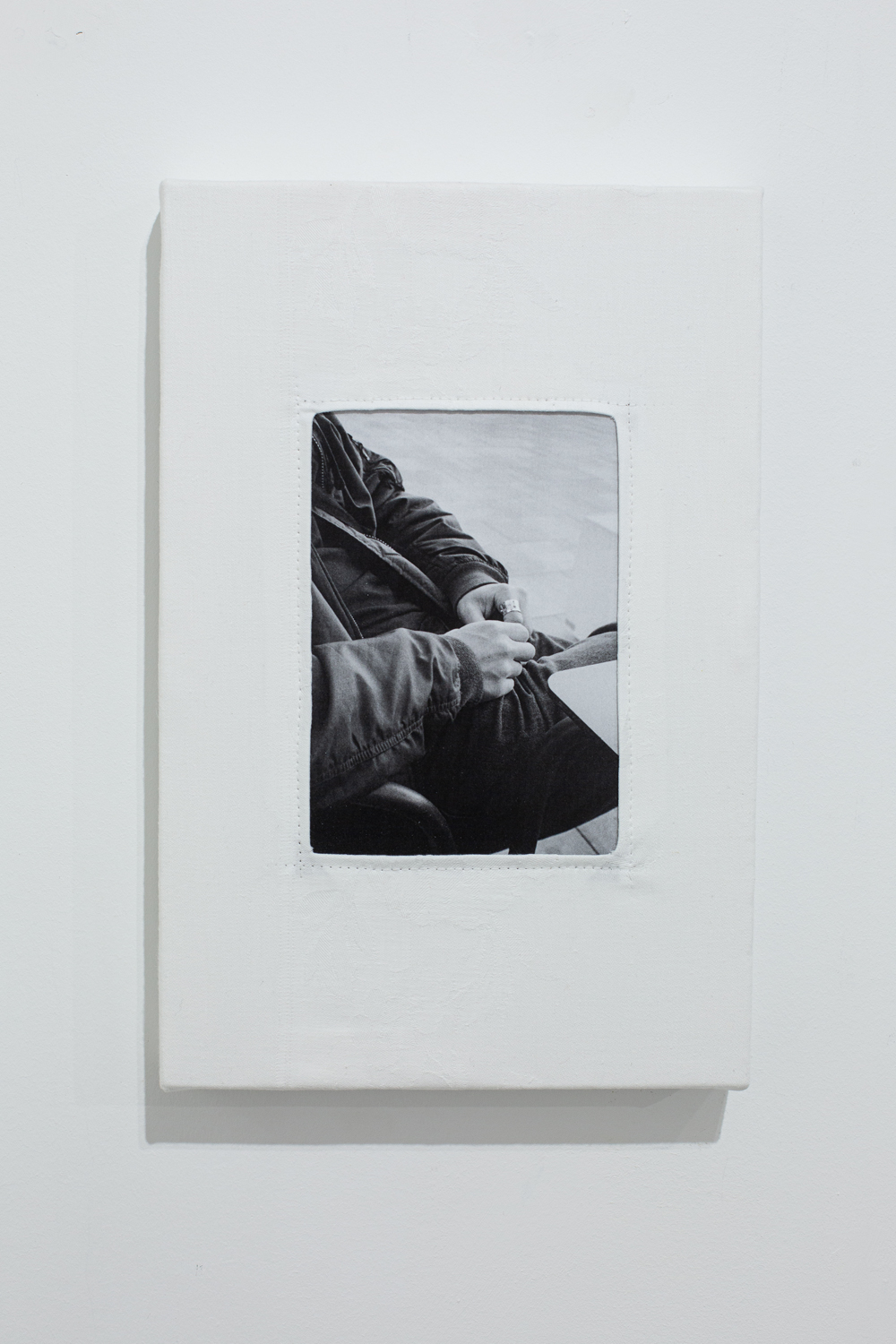Anna Amalie Richelsen, HDK,Galleri Thomassen,Fotograf Rebecca Eskilsson1
