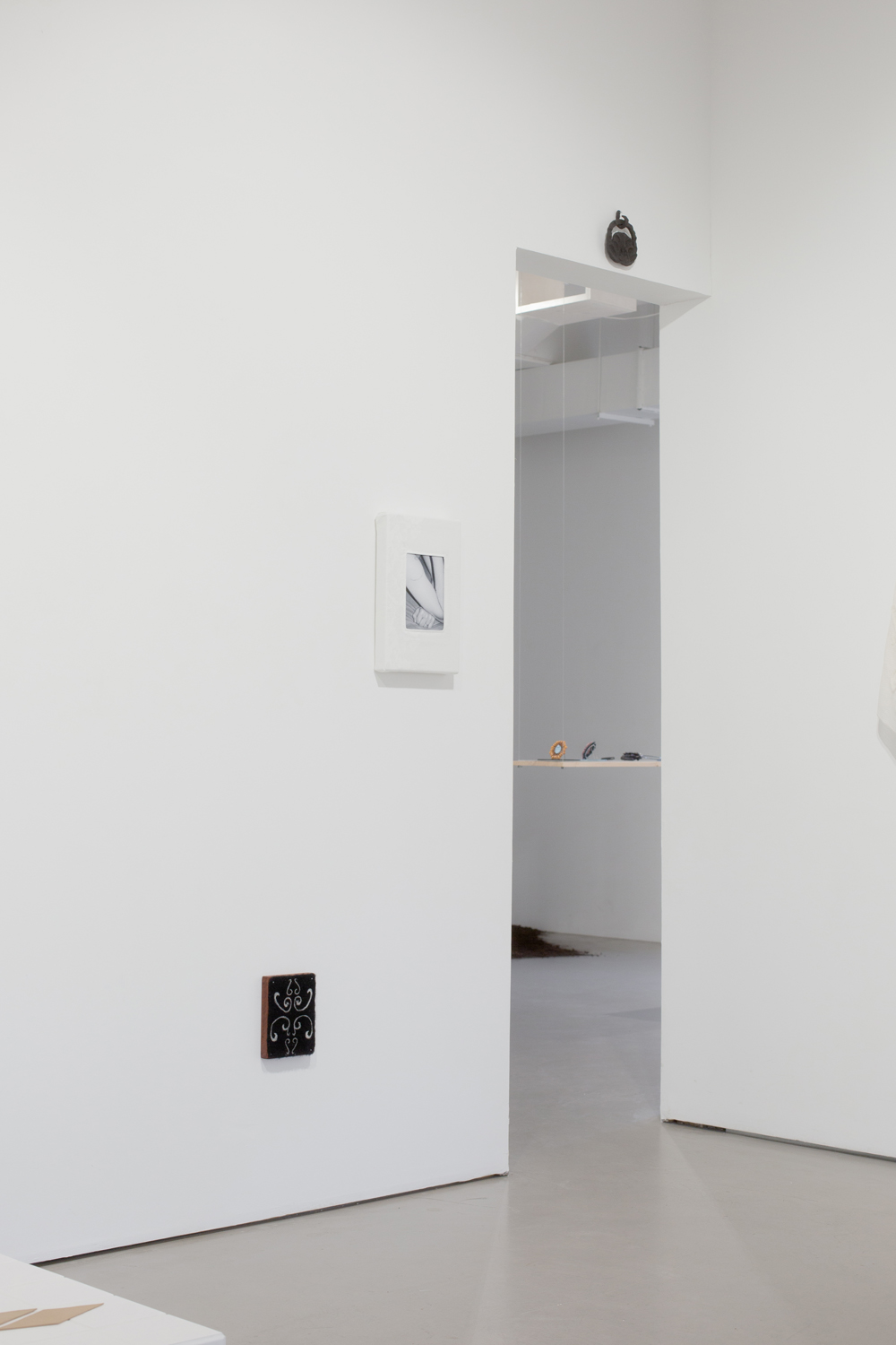 Anna Amalie Richelsen, HDK,Galleri Thomassen,Fotograf Rebecca Eskilsson6