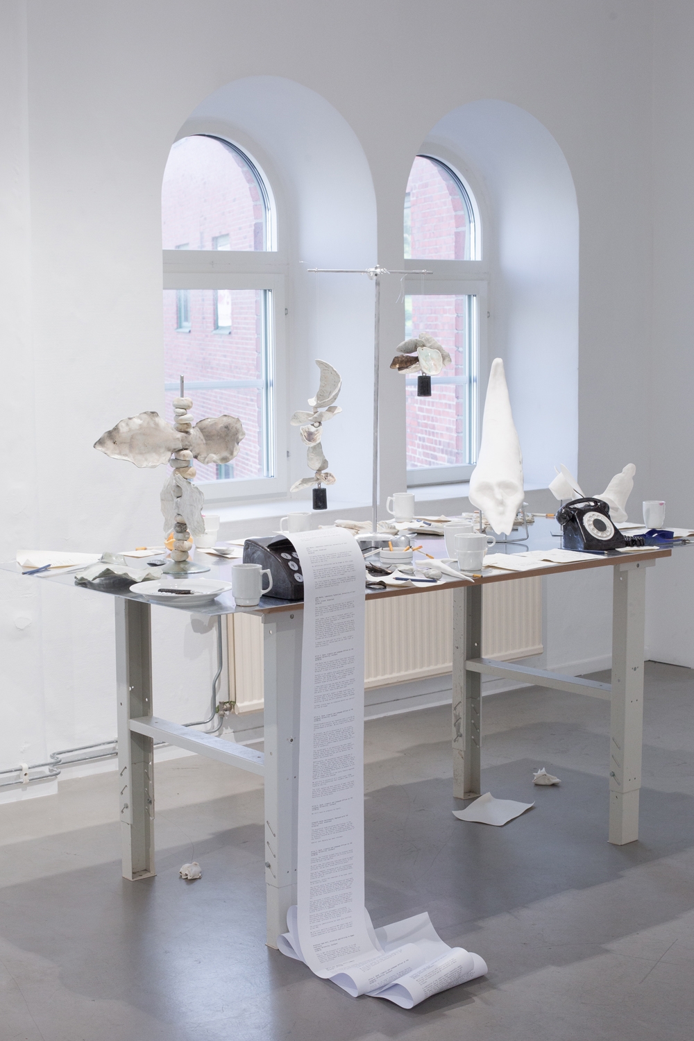 Ida Scheel,HDK,Galleri Thomassen,Fotograf Rebecca Eskilsson23