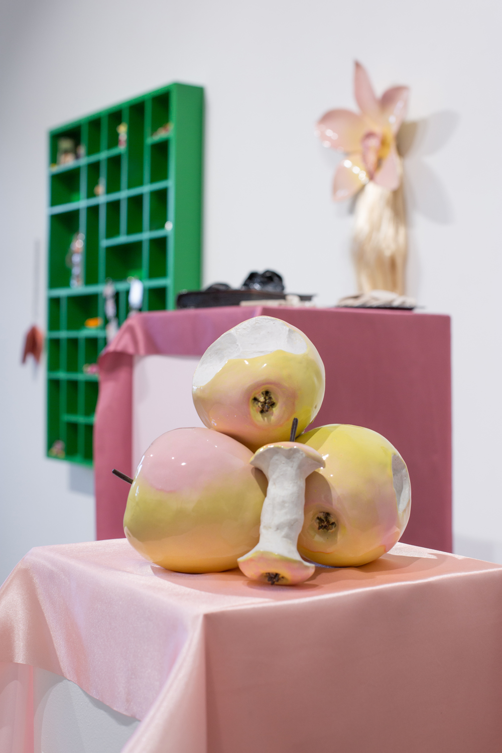 Lina Tivemark, HDK,Galleri Thomassen,Fotograf Rebecca Eskilsson3